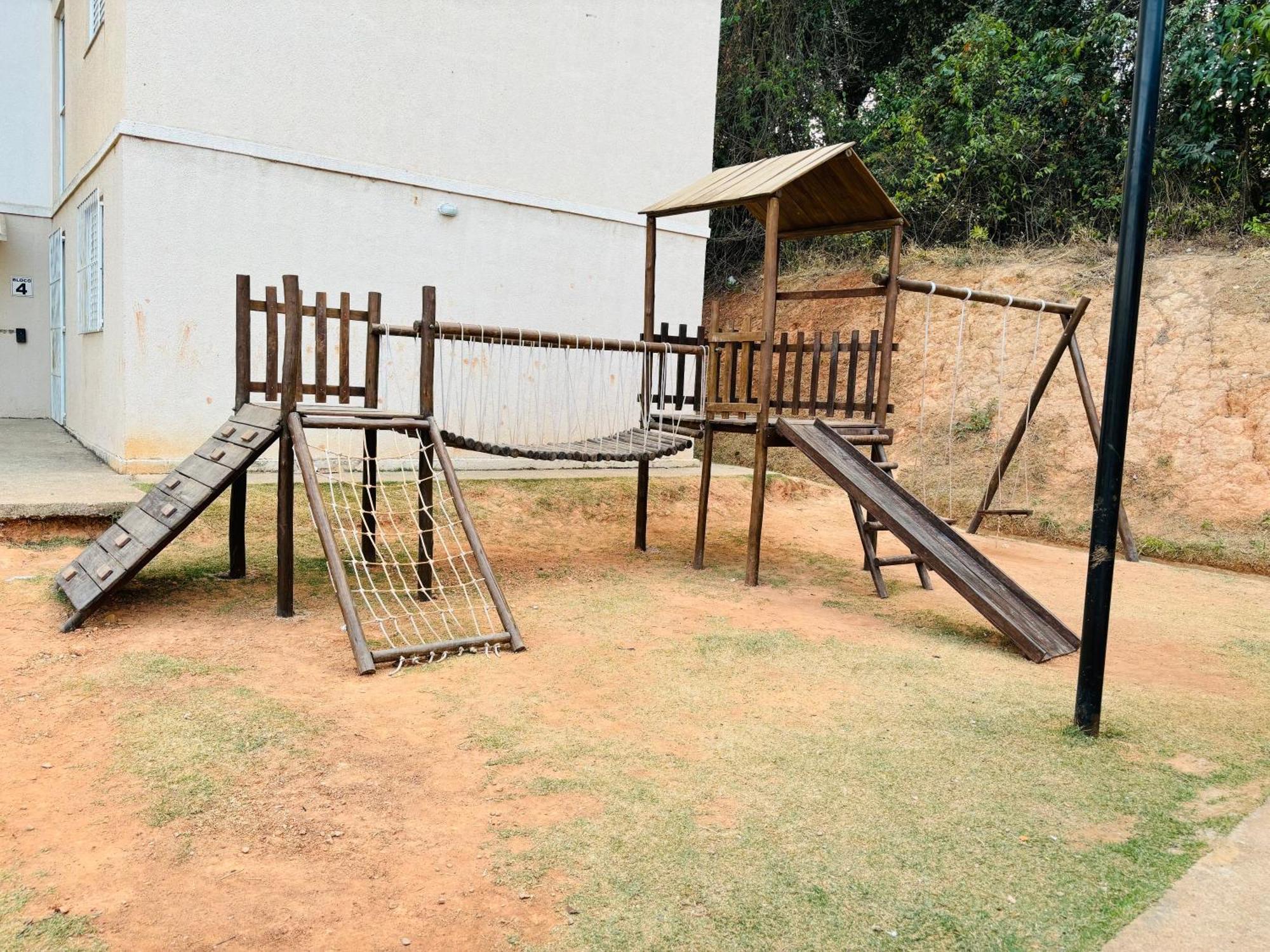 Cantinho Da Nanda Contagem Ngoại thất bức ảnh